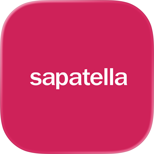 Sapatella Oficial