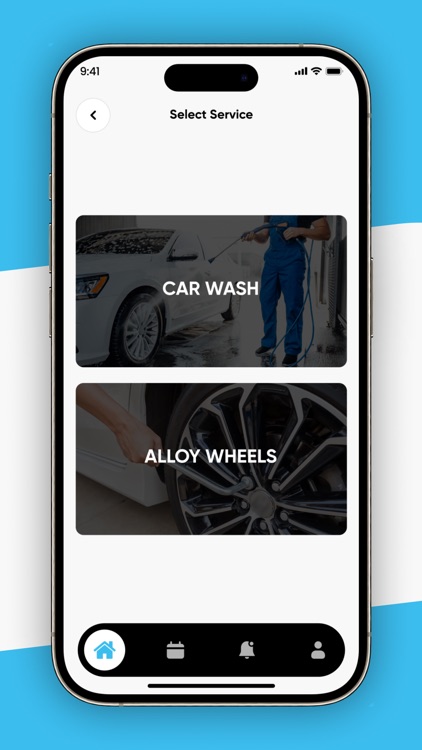 Splash N Drip - Mobile Valet