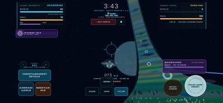 Fly Wheel (0f5ec1) screenshot 3