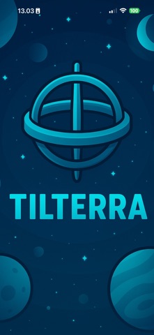 Tilterra screenshot
