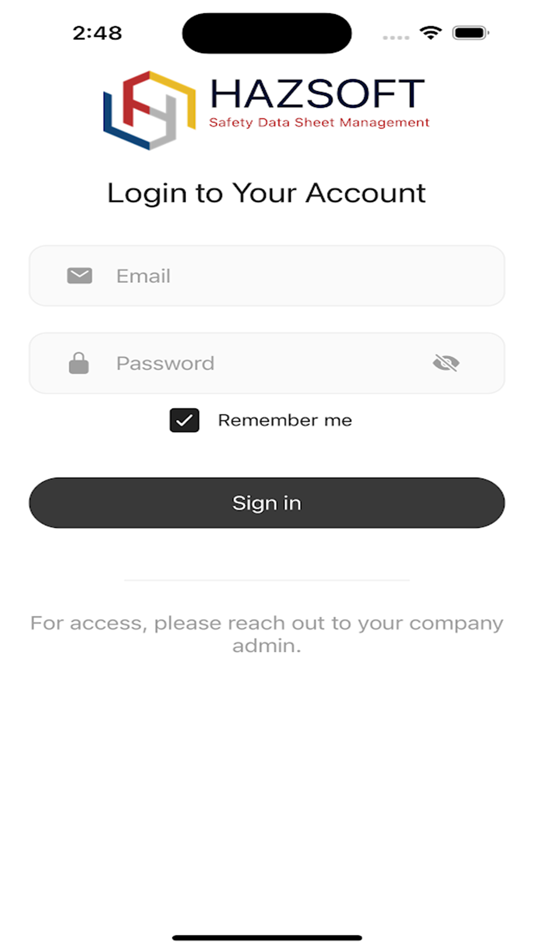 #9. Hazsoft SDS Management (iOS) Podle: HAZSOFT, LLC