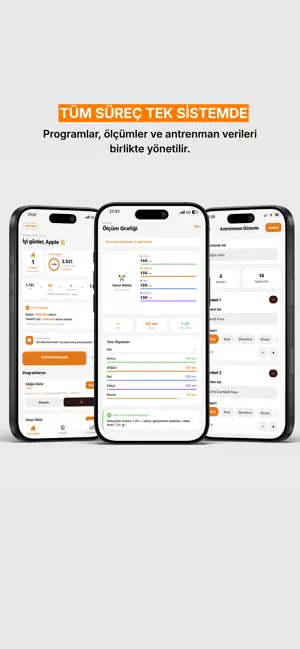 Hog: Workout Tracker screenshot 3
