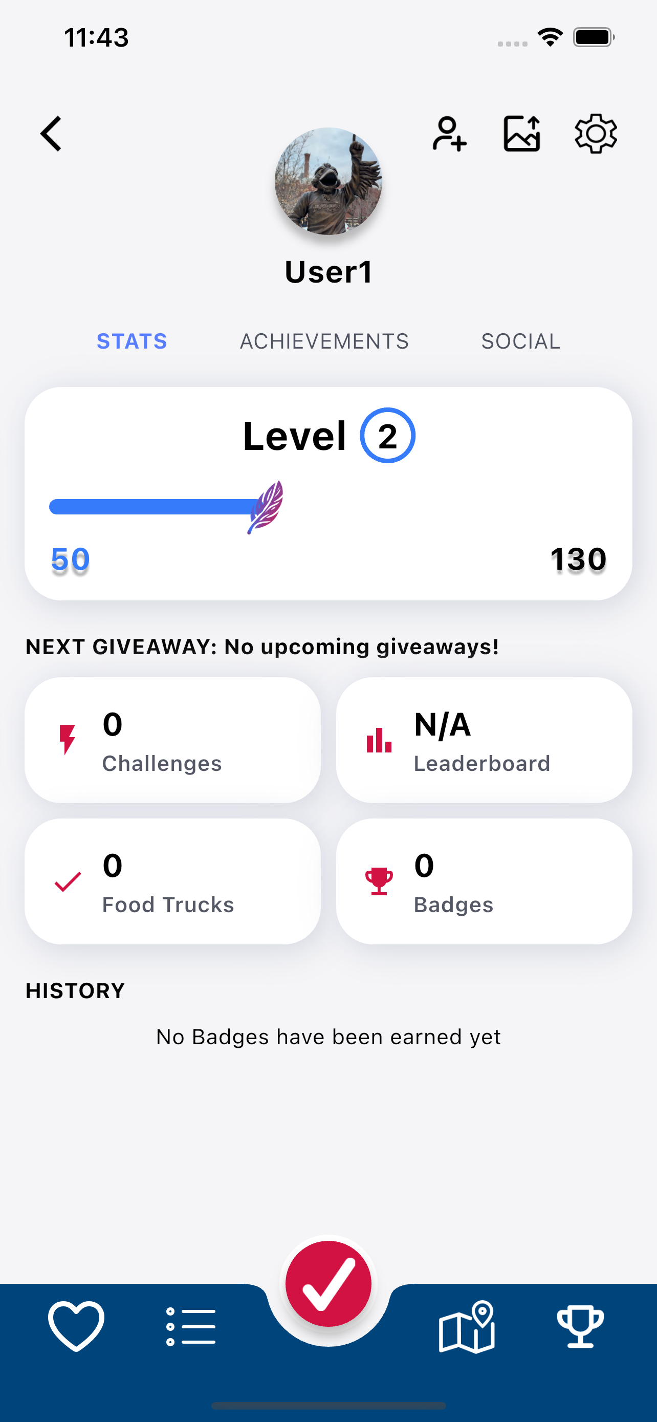 MSU Denver Roadrunner Connect
