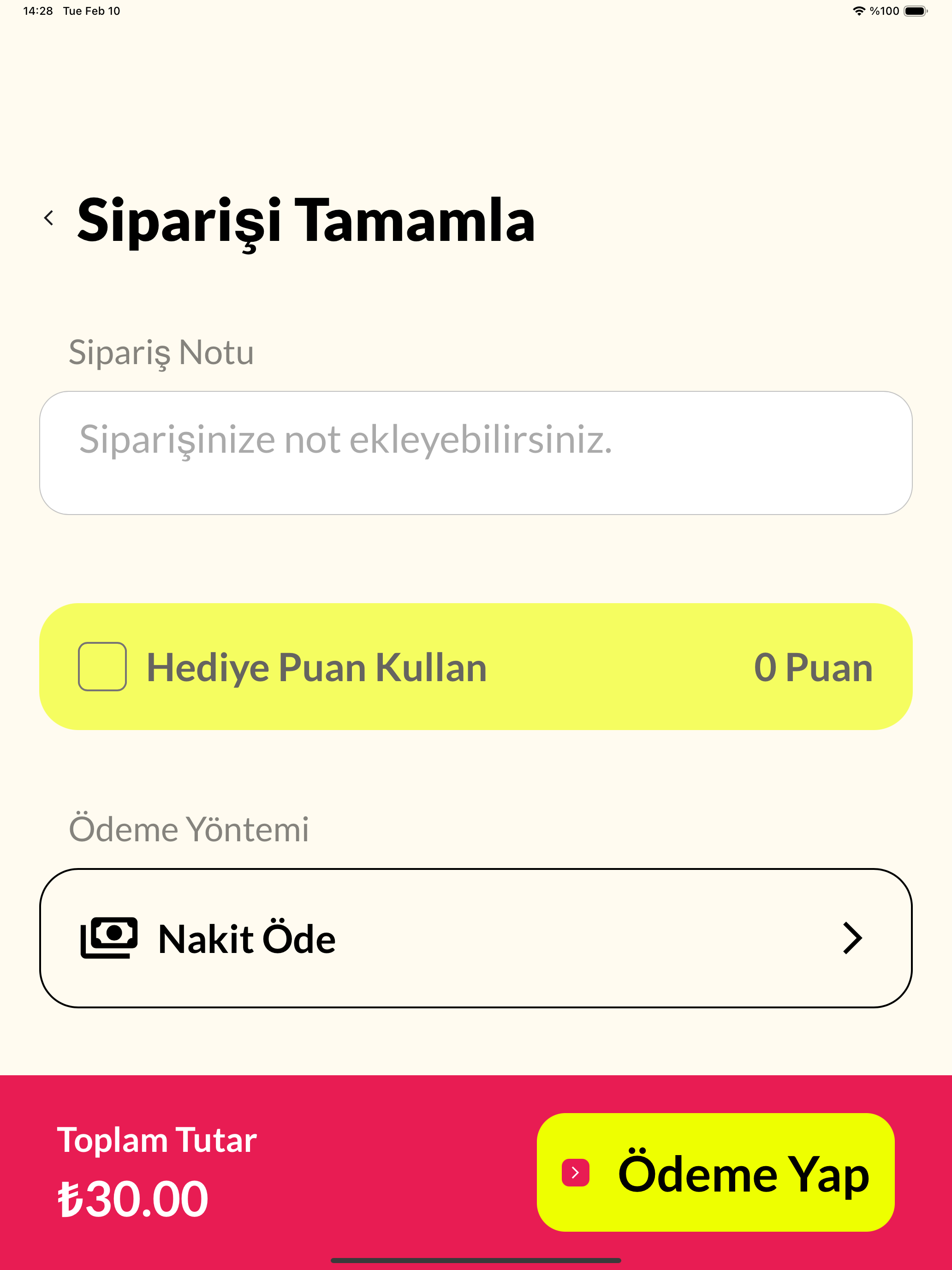 Sorvetta