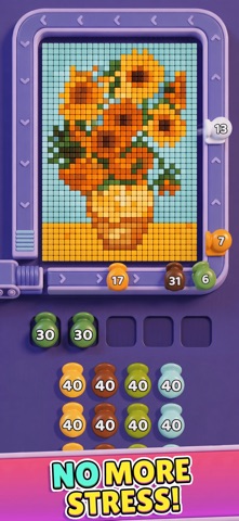 Click Shooter - Pixel Jam Game Screenshot 3 of 7