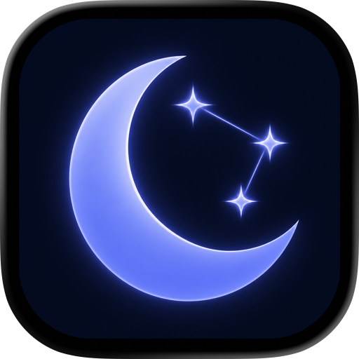 StargazerLog: Constellations