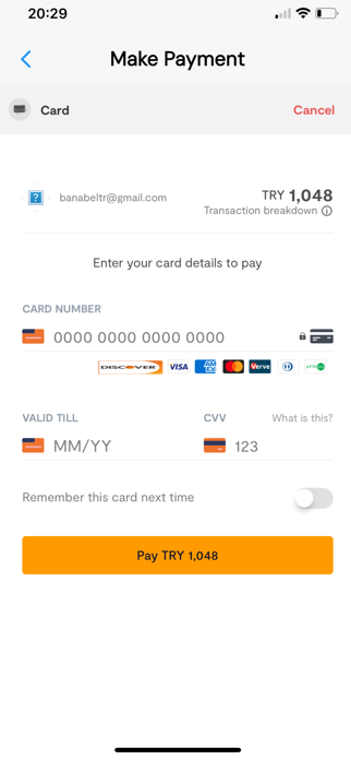 Banapay Screenshot 10 of 10