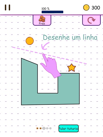 GarbageSortPuzzle iPad screenshot 2