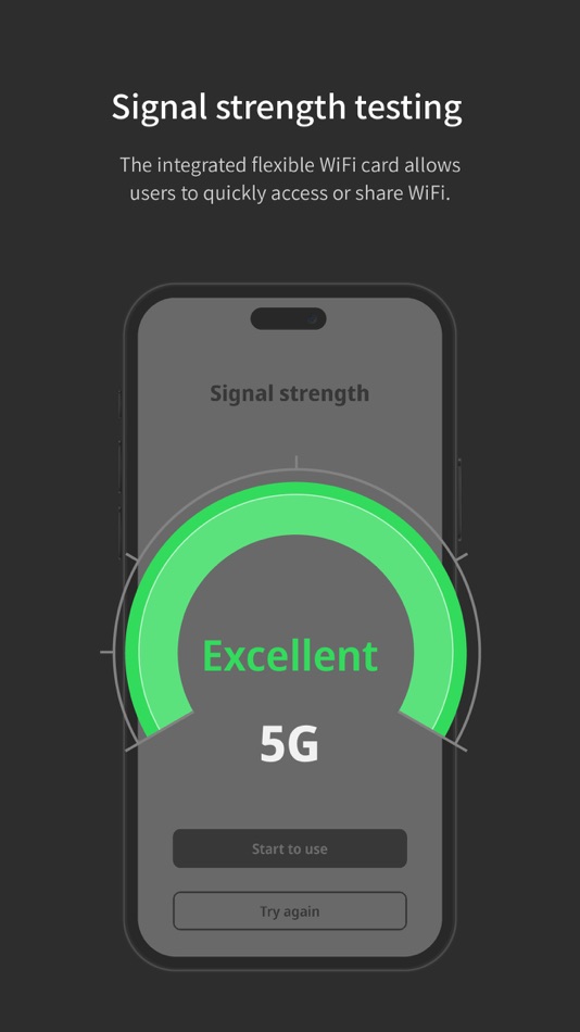 #3. Askey 5G CPE Mobile App (iOS) 由: ASKEY COMPUTER CORP