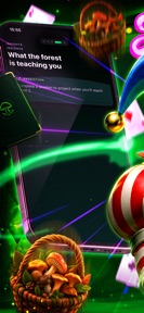 Trickex Rouge screenshot