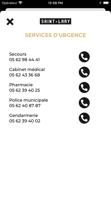 Saint Lary