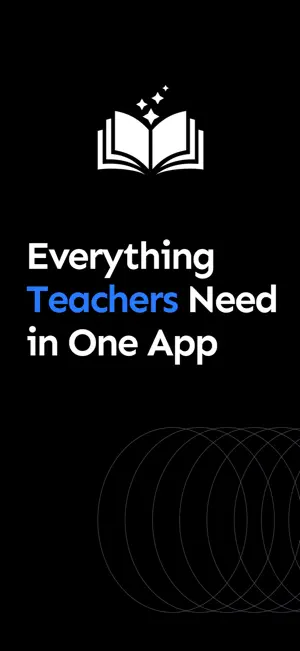 Class Wizard - AI for Teachers screenshot 1