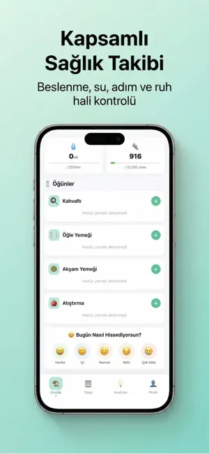 VitaAI screenshot 2