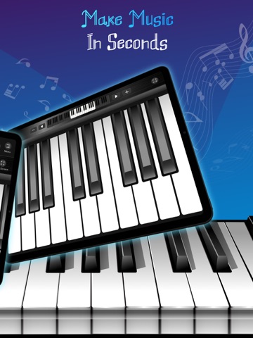 Easy Piano: Learn & Play Songs ipad screenshot 4