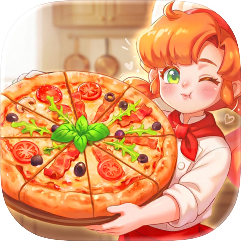Dream Recipe: Fusiona y Cocina screenshot 1