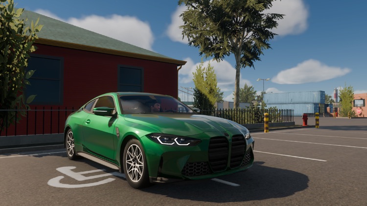 Car Parking Multiplayer 2