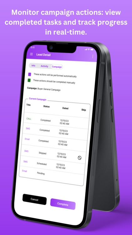 PocketISA screenshot-6