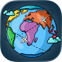 StudyGe - World Geography Quiz