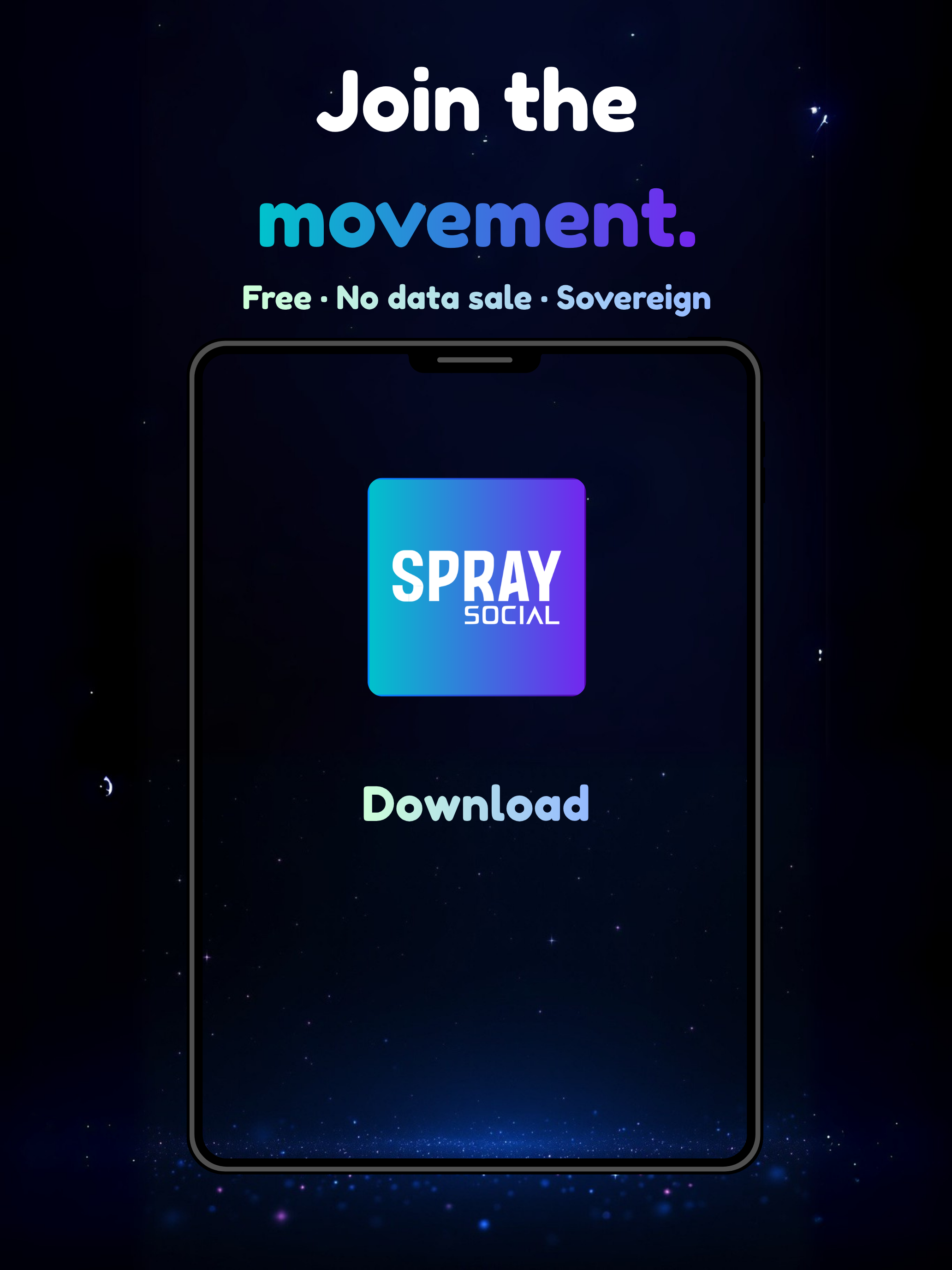 Spray Social screenshot 12