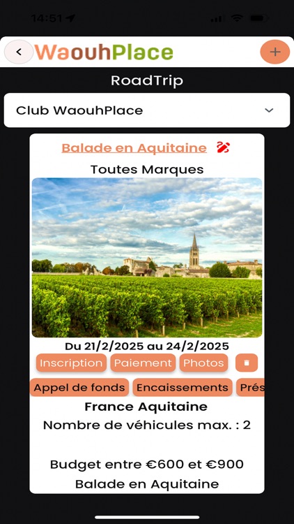 WaouhPlace screenshot-8