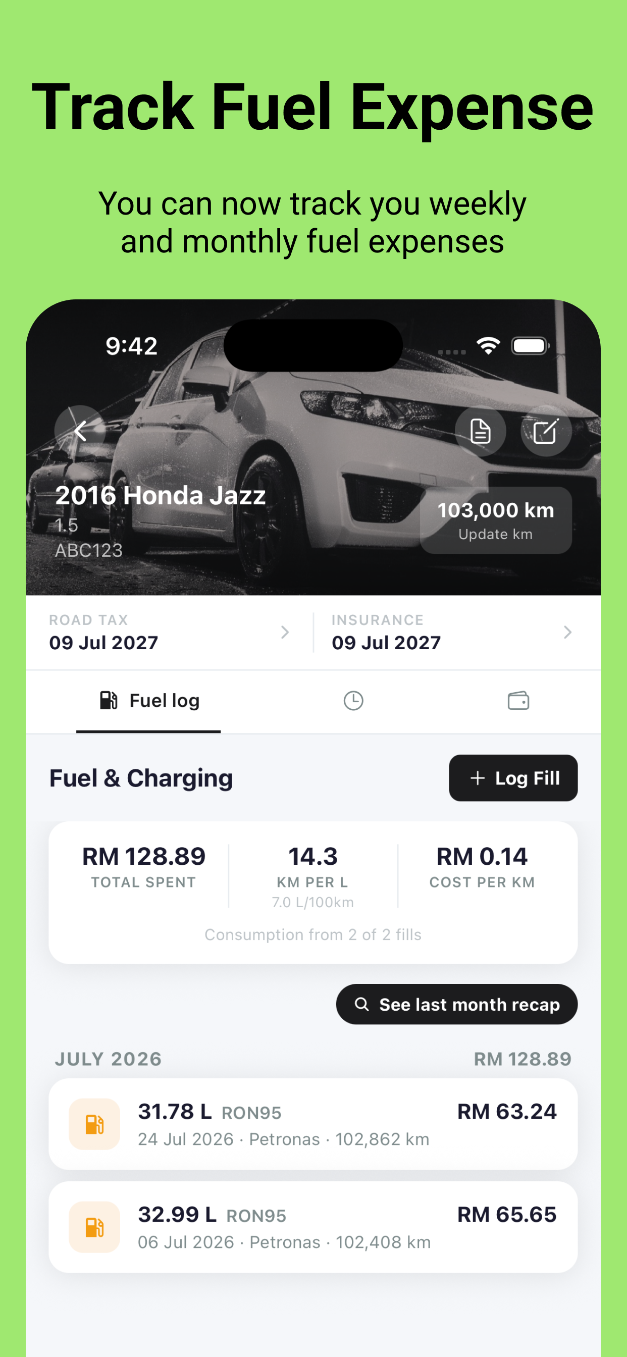 Bengkel Auto screenshot 7