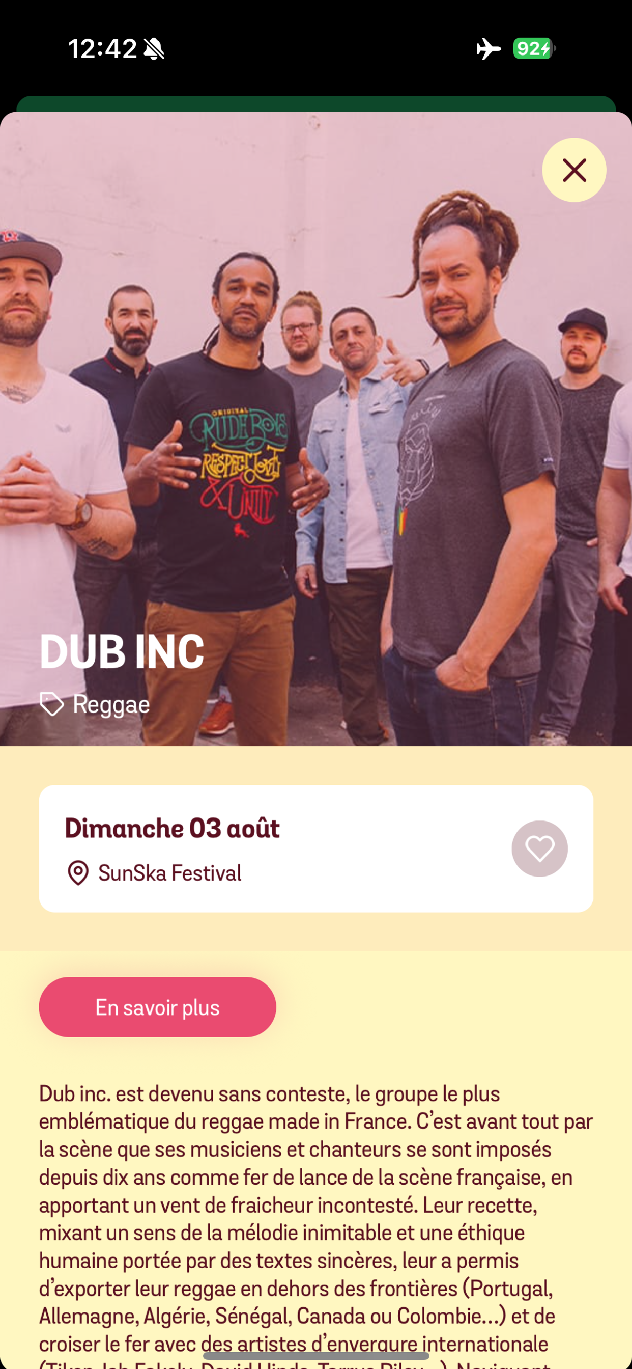 SunSka Festival 2025
