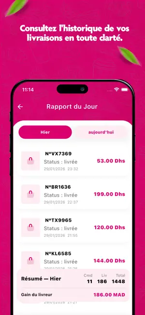 AS Driver screenshot 3
