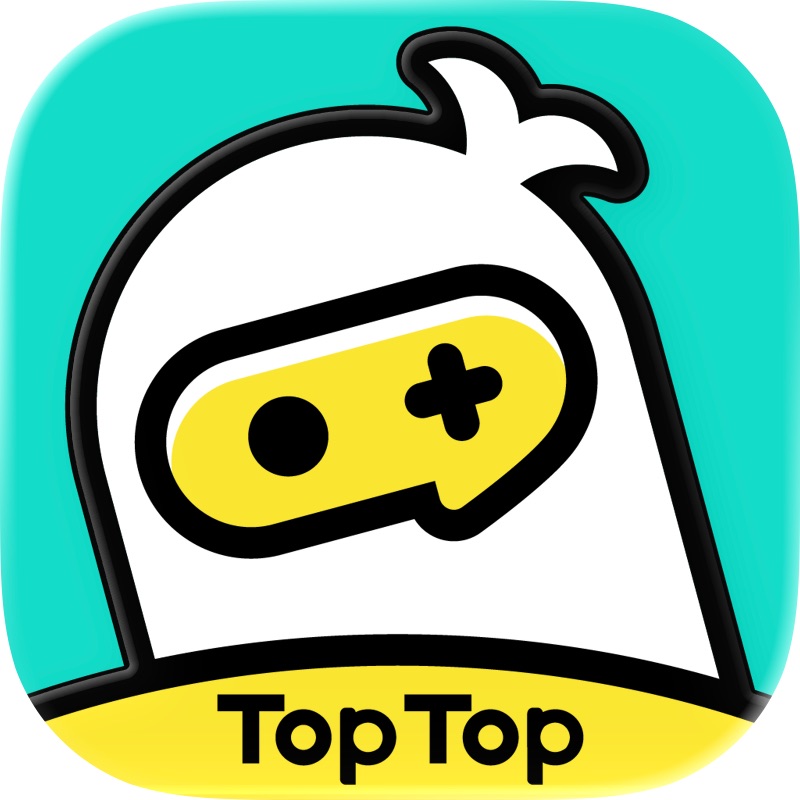 TopTop: Games & Party screenshot 8
