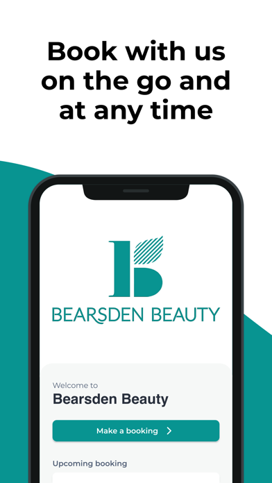 Bearsden Beauty Screenshot