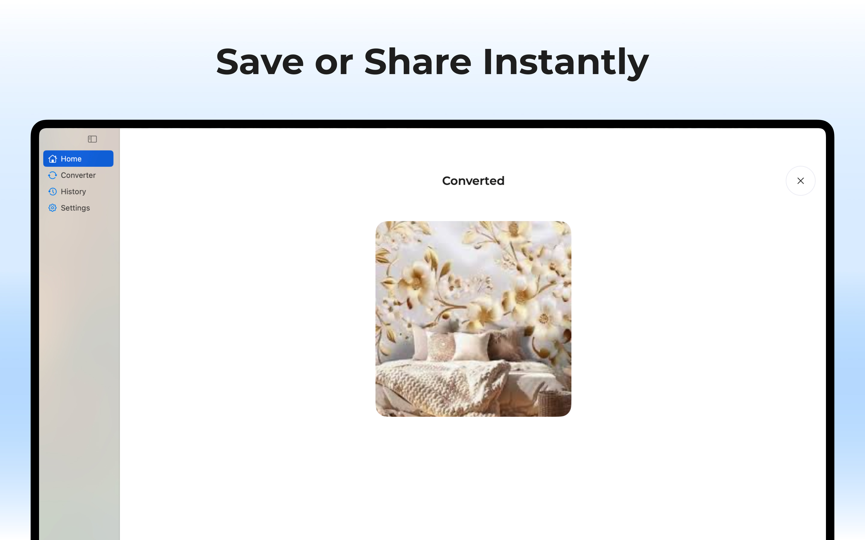 HEIC to JPG Converter - H2JPG screenshot 16