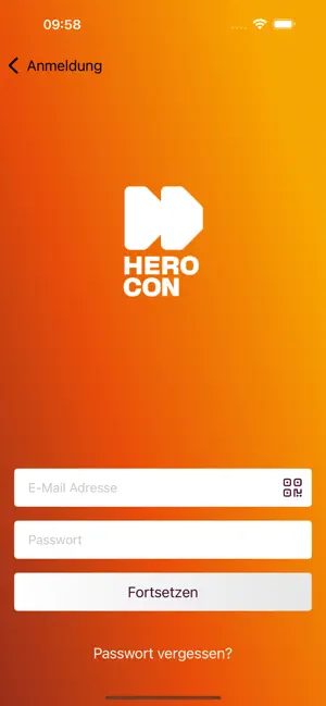 HEROCON 2026 screenshot 2