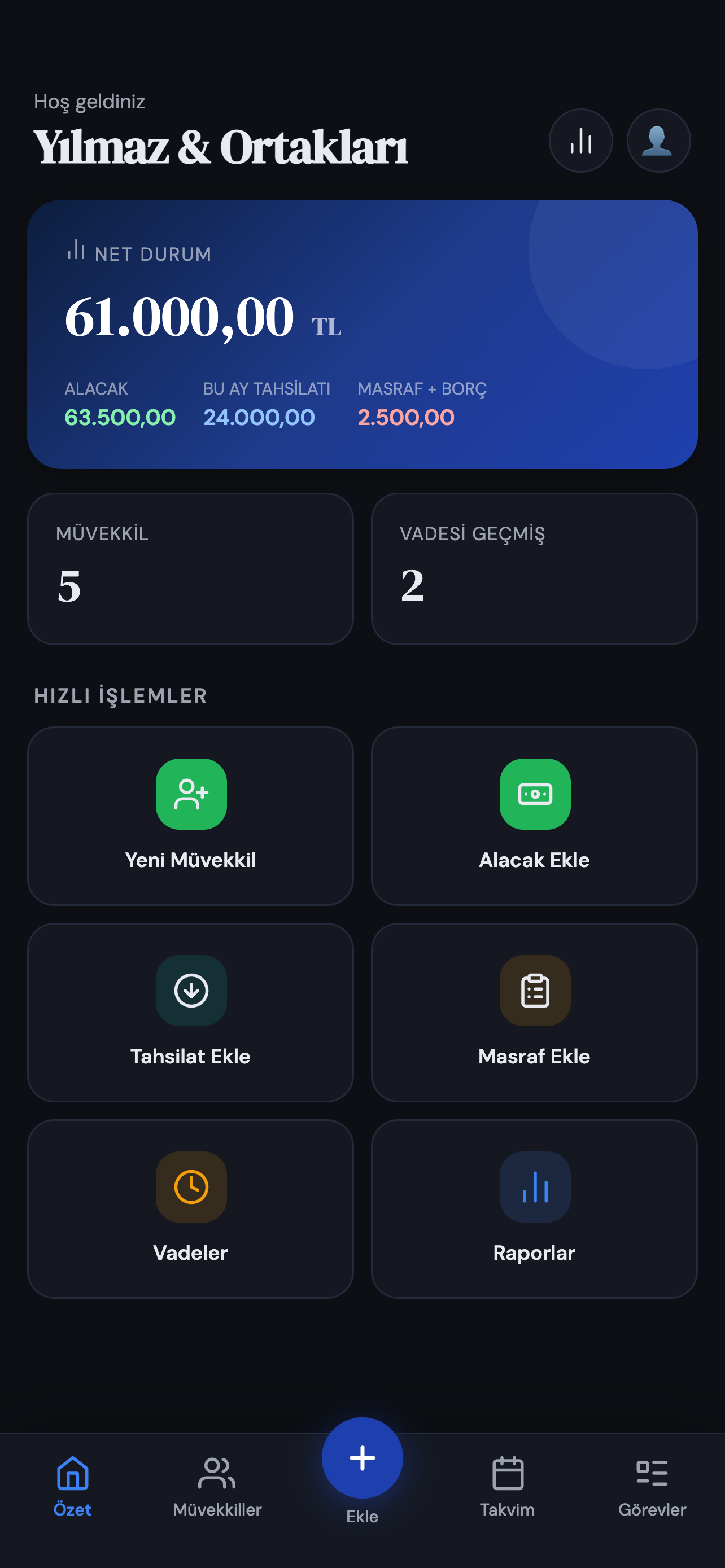 AvukatDefter