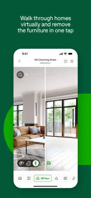 Domain Real Estate & Property screenshot 4