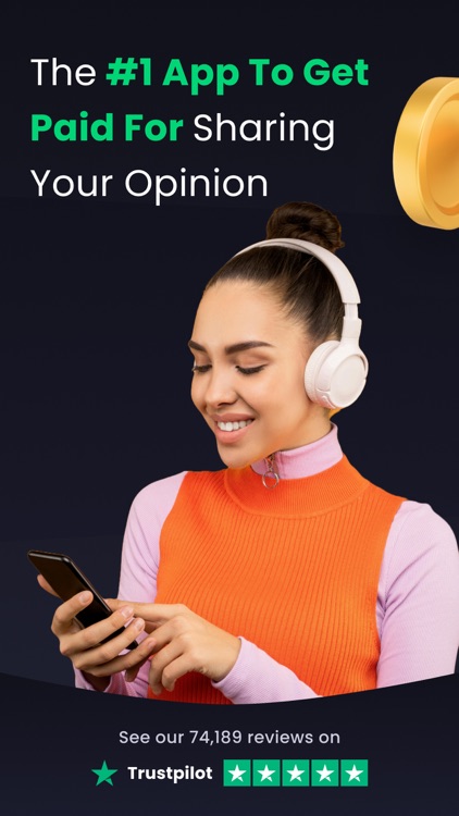 Freecash: Earn Money & Rewards