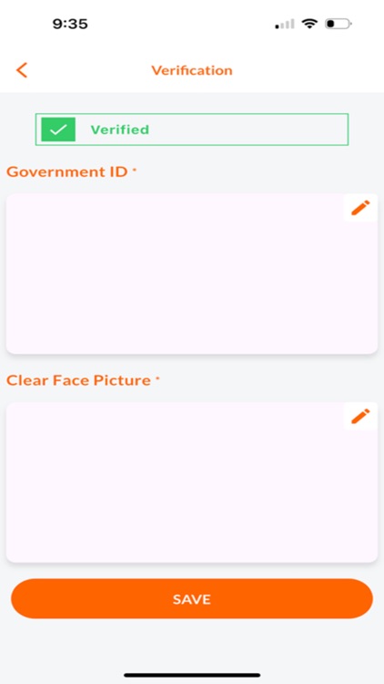 WorkerLot Provider screenshot-7