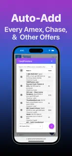 CardPointers for Credit Cards screenshot 7