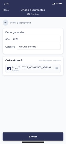 Solfico Screenshot 5 of 5