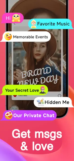 AQM - ask me anything screenshot 2