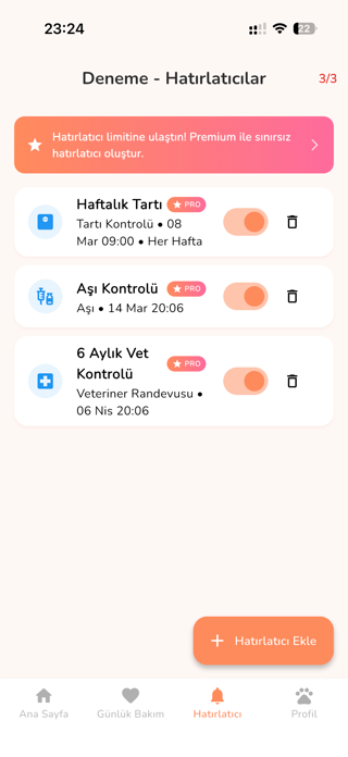 Kedinebak Screenshot 7 of 9