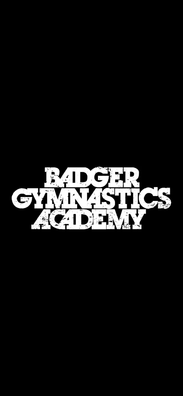 Screenshot #1 pour Badger Gymnastics Academy