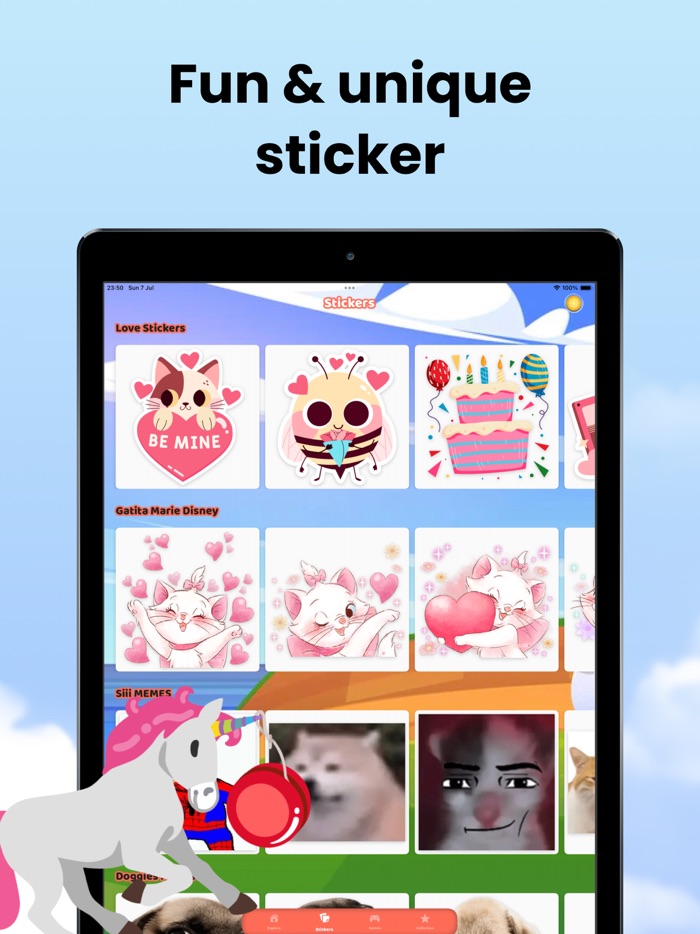 AI Emojis Generate Emoji