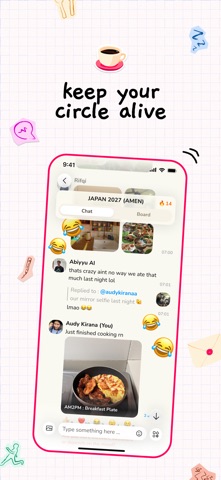 socles screenshot