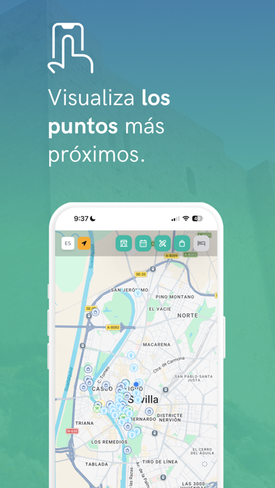Diskover screenshot