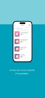 ESBanque Alumni screenshot 4