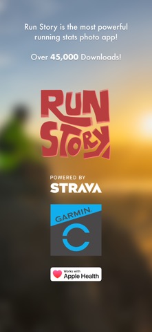 Run Story Screenshot 1 of 7