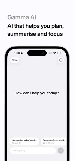Gamma AI: The Productivity Hub screenshot 4