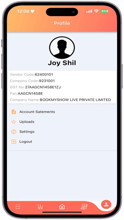 Partner Vitwo.ai screenshot-4