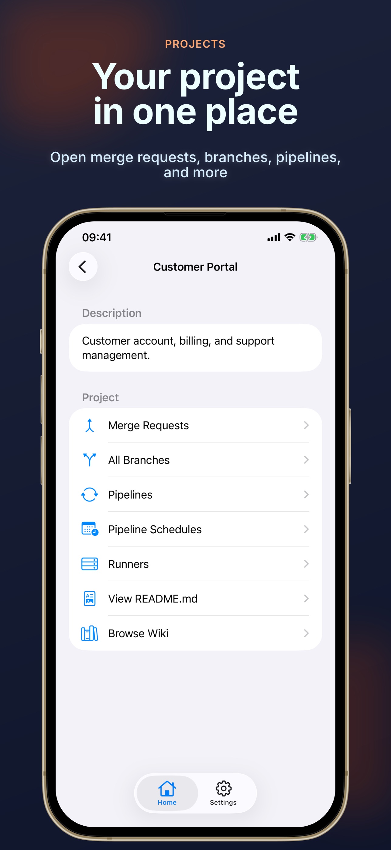 Screenshot 8 of MergeDeck