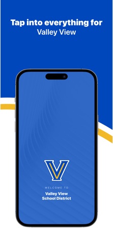 Valley View Public Schools Screenshot 1 of 5