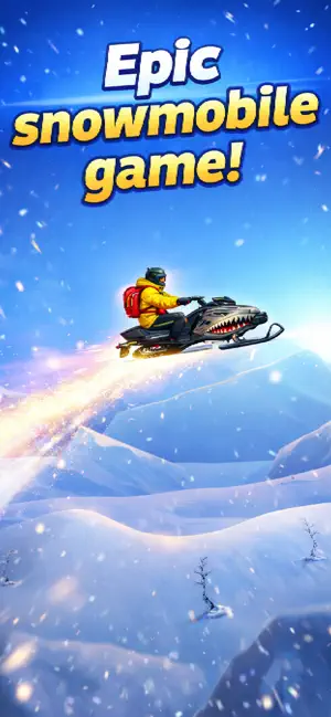 Arctic Expedition screenshot 3
